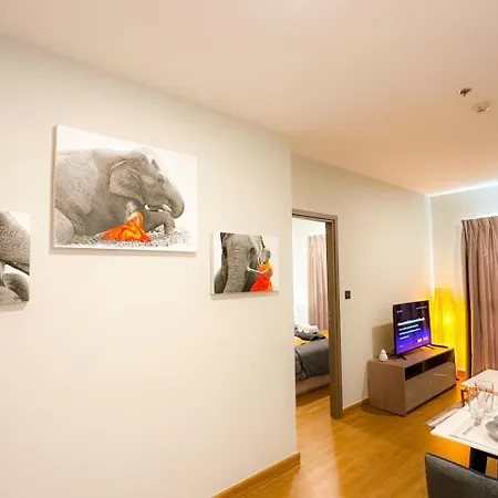 Astra Sky River Chang Klan Chaing Mai Chiang Mai Exterior photo