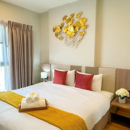 Astra Sky River Chang Klan Chaing Mai Chiang Mai Exterior photo