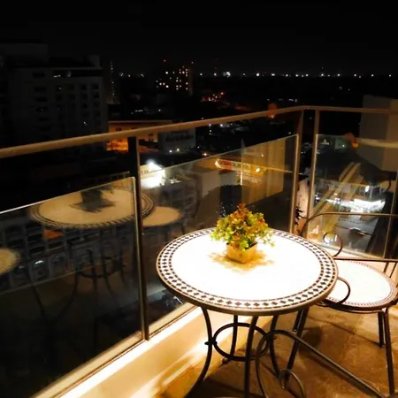 Astra Sky River Chang Klan Chaing Mai Chiang Mai Exterior photo