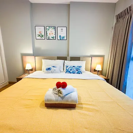Astra Sky River Chang Klan Chaing Mai Chiang Mai Exterior photo