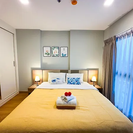 Astra Sky River Chang Klan Chaing Mai Chiang Mai Exterior photo