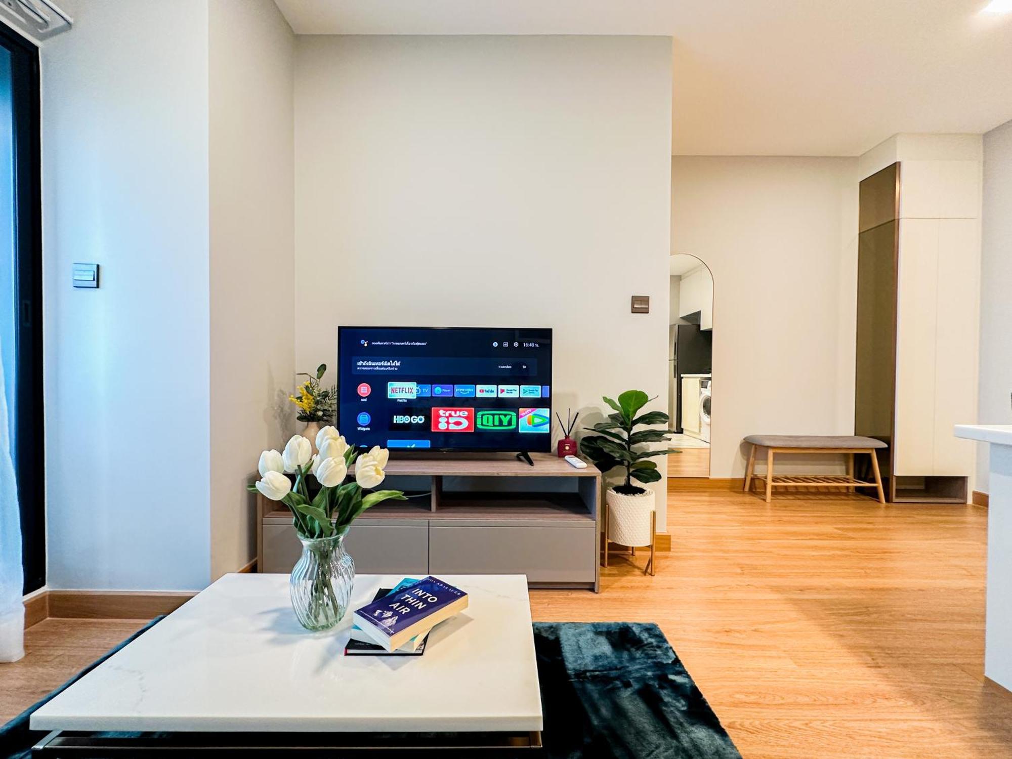 Appartement Astra Sky River Chang Klan Chaing Mai Chiang Mai