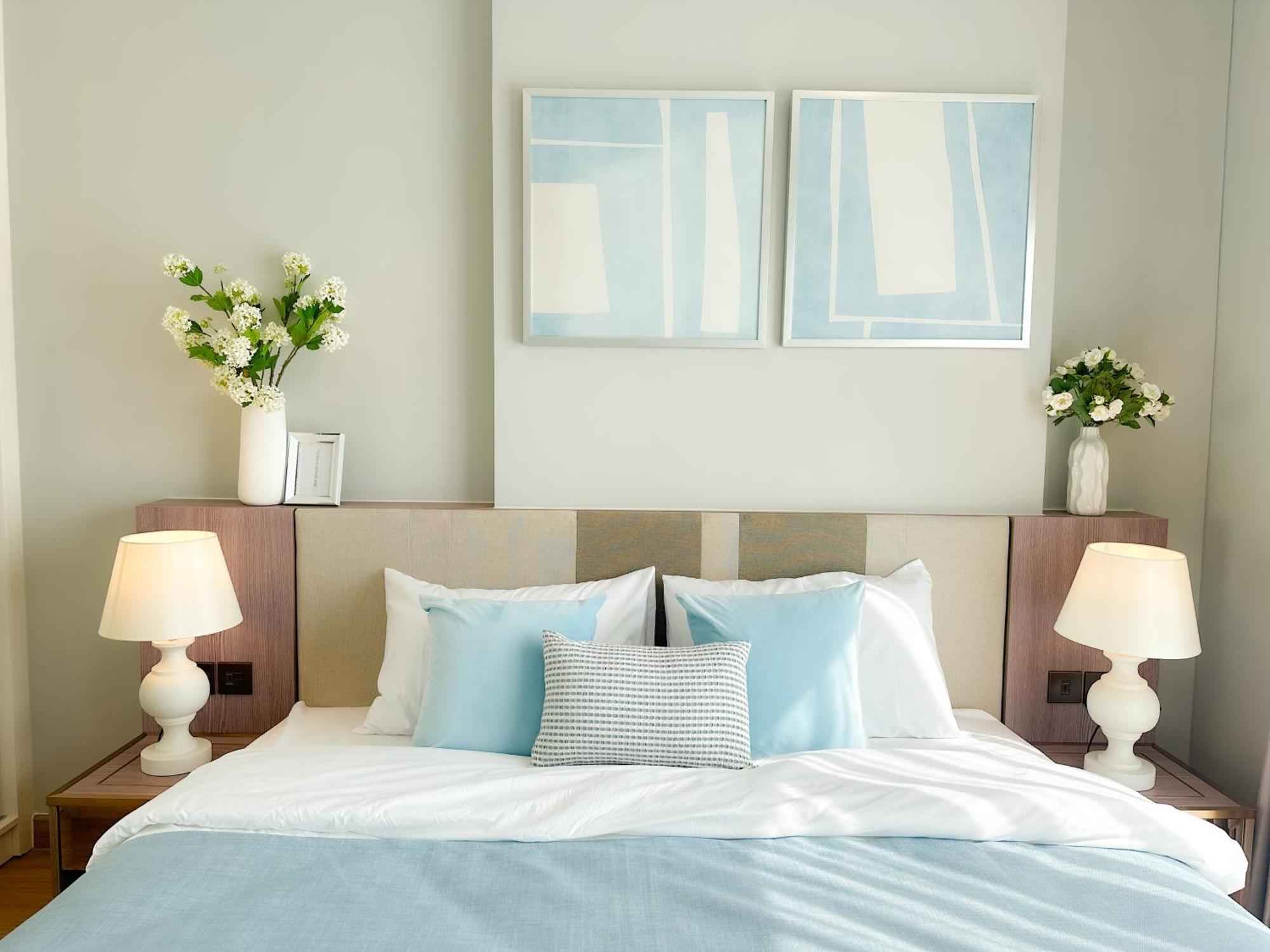 Astra Sky River Chang Klan Chaing Mai Appartement *