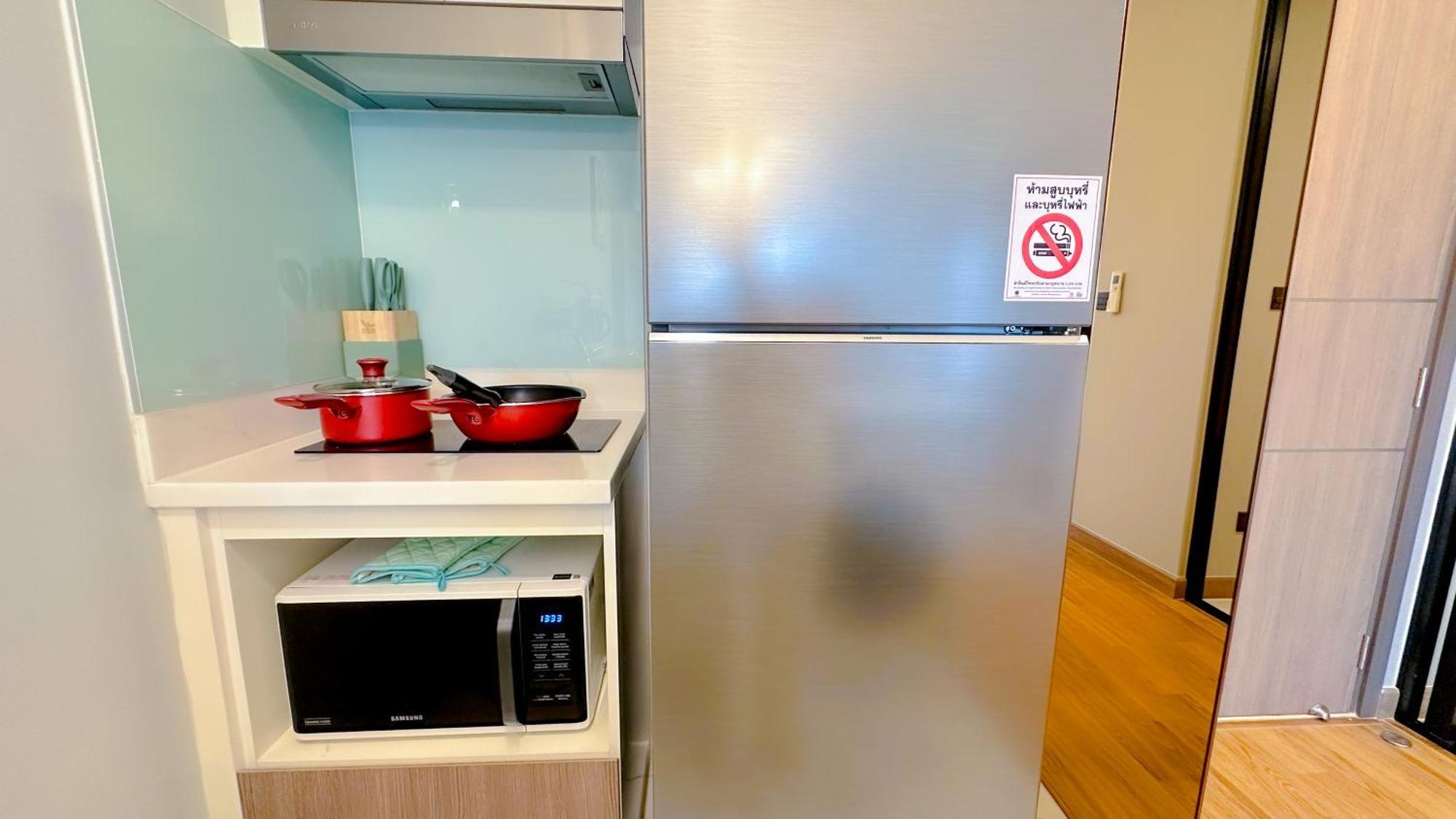 Astra Sky River Chang Klan Chaing Mai Appartement